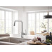 Змішувач для кухні Grohe Eurosmart New (30567000)