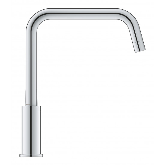 Змішувач для кухні Grohe Eurosmart New (30567000)