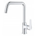 Змішувач для кухні Grohe Eurosmart New (30567000)