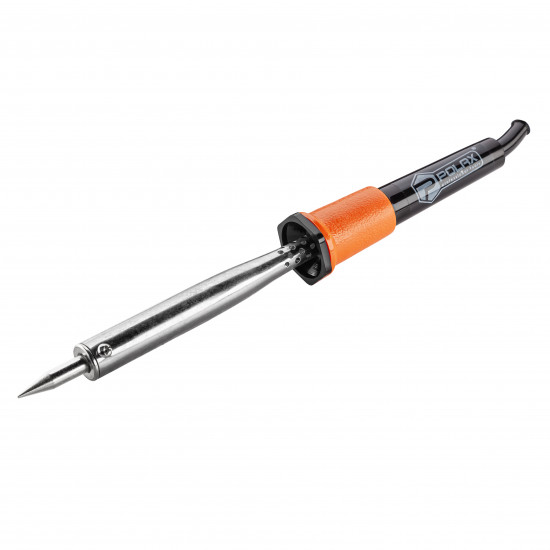 Паяльник 100 Вт контактний Polax електричний (32-019)