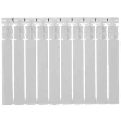 Біметалеві радіатори Bitherm 100 Bimetal-500L (BT0557) / Ціна за 1 секцію