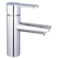 Змішувач для умивальника Champion SAP-001-A Chrome (нерж. сталь) (CH6160)