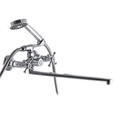 Змішувач для ванни Champion MF 140 (CH0062) Змішувач для ванни Champion MF 140 (CH0062)