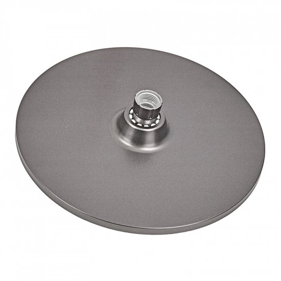 Душова колона із змішувачем Champion SAP-009-J Graphite (нерж. сталь) (CH6165)