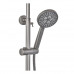 Душова колона із змішувачем Champion SAP-009-J Graphite (нерж. сталь) (CH6165)