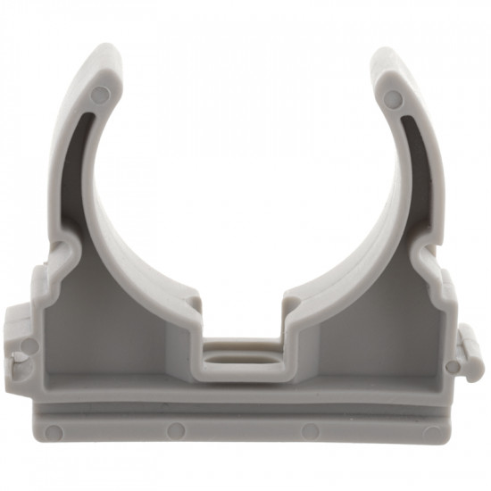 Кріплення для PPR труби 40 Koer K0077.PRO (KP0092)
