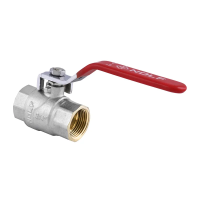 Кран шаровой 3/4" ГГР (NF.611) Nolf (NF2919)