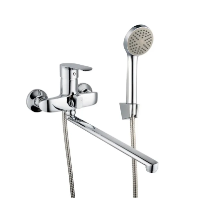 Змішувач для ванни Champion UNIX 006 (EURO) (MI6366) Змішувач для ванни Champion UNIX 006 (EURO) (MI6366)