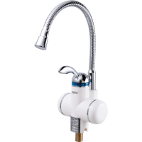 Проточный водонагреватель Zerix ELW01-F (ZX0453)