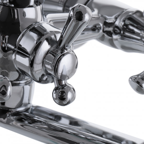 Змішувач для ванни Champion MF 143 (CH0065) Змішувач для ванни Champion MF 143 (CH0065)