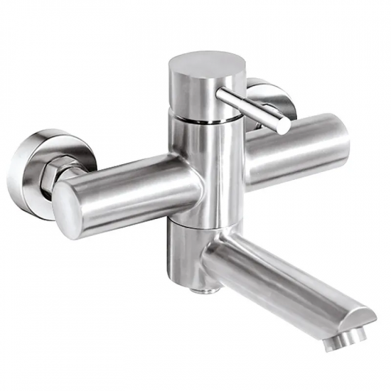 Змішувач для ванни Champion SUS-009 (Euro) (CH0316)