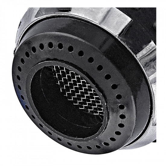 Аератор поворотний M22/M2 (латунна куля) Champion AE-005 (AC0016)