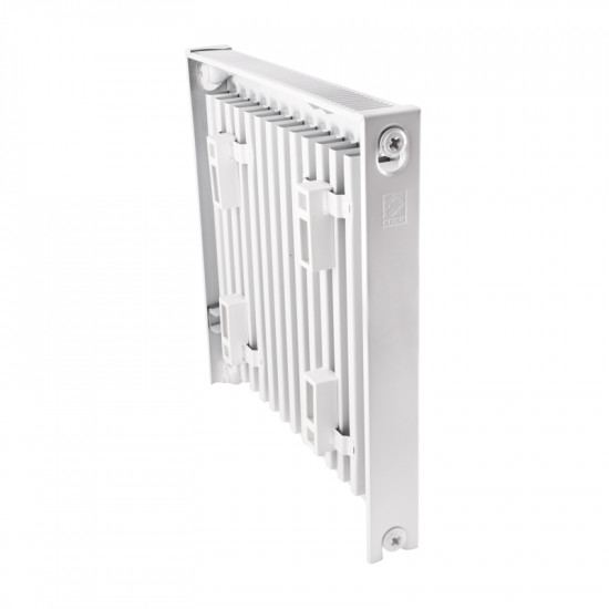 Сталевий радіатор 11х500х700.S Koer (бок. підключення) (RAD235)