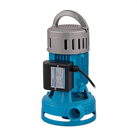 Насос поверхневий відцентровий Vodomet BCN 150-22-0,75 (VO4204)