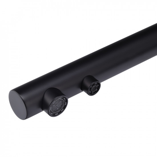 Змішувач для кухні з виходом для питної води KOER KB-72001-05 (KR3392)