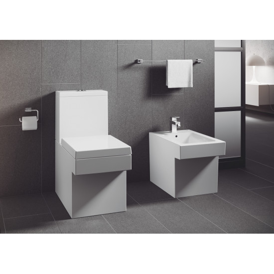 Змішувач для біде Grohe Eurocube (23138000)