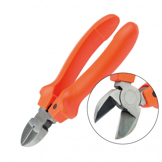 Бокорізи Polax універсальні Cr-V 160 мм (35-009)