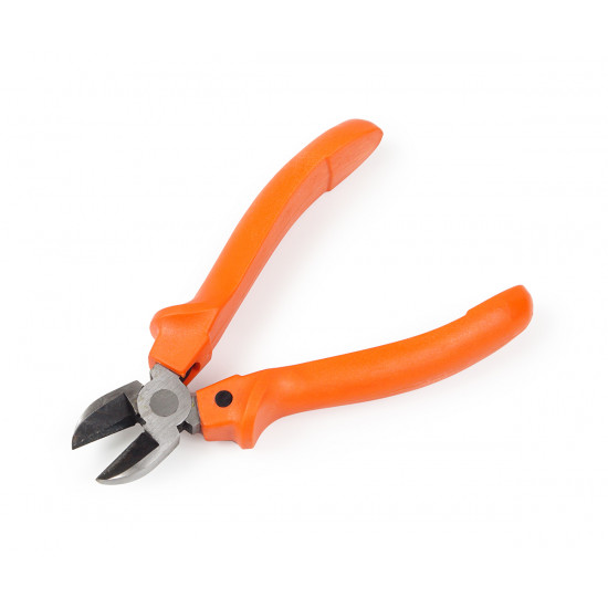 Бокорізи Polax універсальні Cr-V 160 мм (35-009)