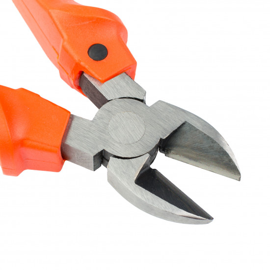 Бокорізи Polax універсальні Cr-V 180 мм (35-010)