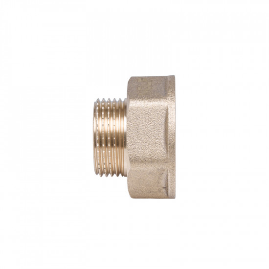 Перехідник Nolf NFC.A0608-3/4"Fx1/2"M (NF3184)