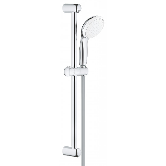 Душовий комплект 2в1 Grohe BauLoop UA26129002N (2334000+27598001) (UA26129002N)