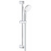 Душовий комплект 2в1 Grohe BauLoop UA26129002N (2334000+27598001) (UA26129002N)