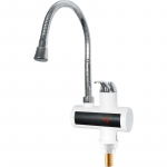 Проточні водонагрівачі