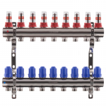 Тепла підлога