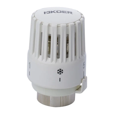 Термоголовка для радиатора M30x1.5 Koer KR.1330 (KR2676)