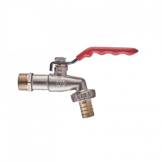 Кран поливу Nolf NFC.240-06 - 1/2" (NF3221)