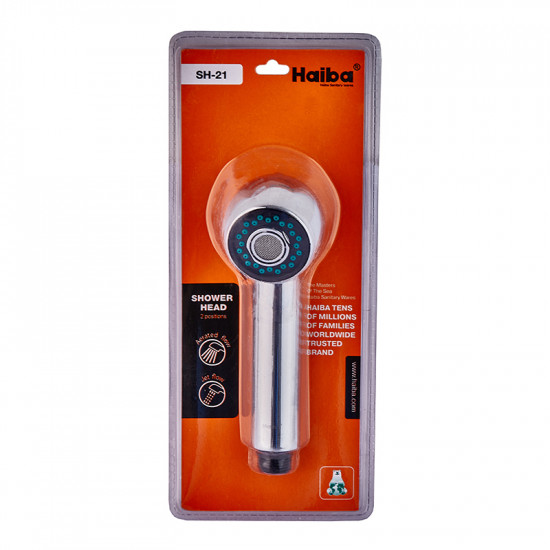 Лійка до змішувача з витяжним виливом Haiba SH-21 (LE2750)