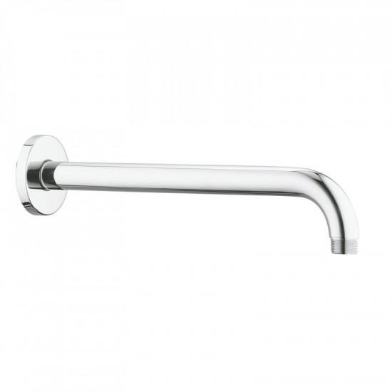 Прихована душова система Grohe Eurosmart New Tempesta 200 (UA25183003)