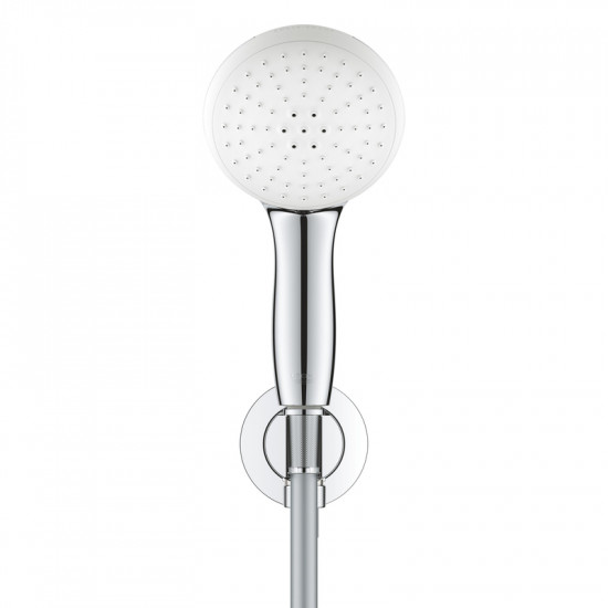 Прихована душова система Grohe Eurosmart New Tempesta 200 (UA25183003)