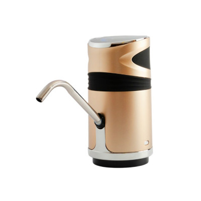 Помпа для води електрична VIO E12-DS золотистий (0037GL) Помпа для води електрична VIO E12-DS золотистий (0037GL)