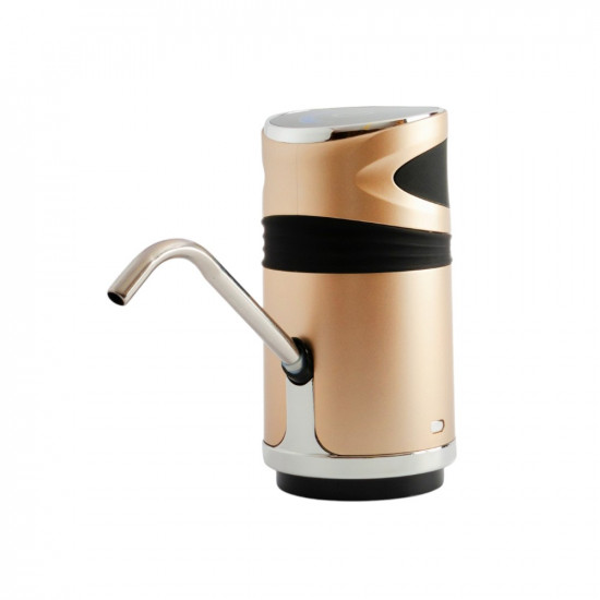 Помпа для води електрична VIO E12-DS золотистий (0037GL)