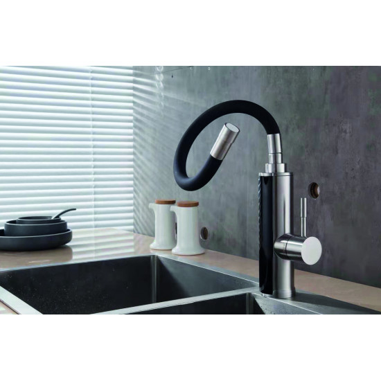 Проточний водонагрівач Mixxus Electra 470-EF (з індик. темп.) (MX0773)