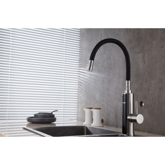 Проточний водонагрівач Mixxus Electra 470-EF (з індик. темп.) (MX0773)