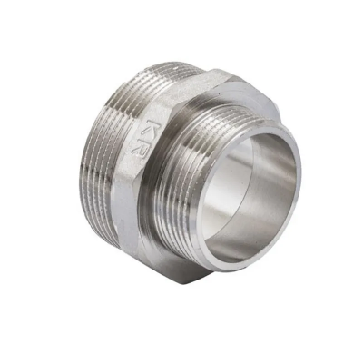 Ниппель редукционный 1-1 / 2 "x2" Koer KF.N1620 (KF0047)