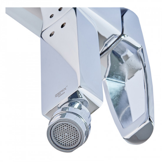 Змішувач для біде Zerix NOF2 (ZX3274)