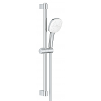 Душовий гарнітур Grohe Tempesta Cube 110 з 2 різ. струмені (26748003)