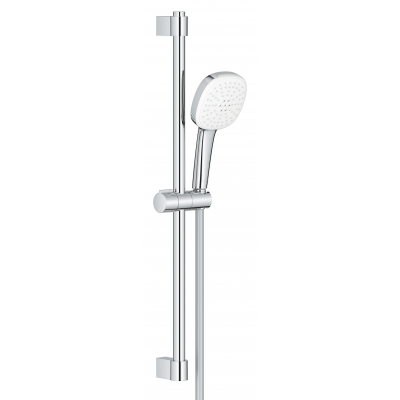 Душовий гарнітур Grohe Tempesta Cube 110 з 2 різ. струмені (26748003)