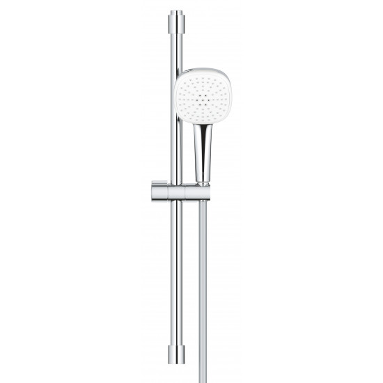 Душовий гарнітур Grohe Tempesta Cube 110 з 2 різ. струмені (26748003)