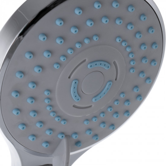 Лійка для душу Zerix SH-03 (ZX2740)