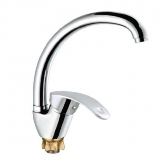 Змішувач для кухні Mixxus YUB4-135 (MI6473)