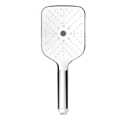 Лійка для душу Koer KP-0412-01 3 функції (Колір хром) (KR5416)