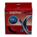 Шланг Zerix Silver.F03 - 150см Упаковка коробка  (ZX5561)