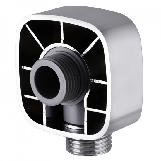 Перехідник (конектор) для підключення шланга для душа STORM WE-01 (ST0065)