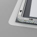 Зеркало Mixxus Premium OLIVARY MR19-80x60-REVERSE (LED Touch, Anti-fog, диммер (3-6,5kK)) (MP6628)