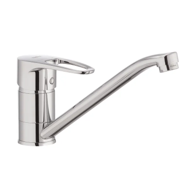 Змішувач для кухні Haiba Xide 004 (HB0770) Змішувач для кухні Haiba Xide 004 (HB0770)