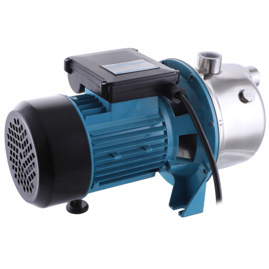 Насос поверх. відцентровий Vodomet JS100, корпус нерж. сталь (VO0020)